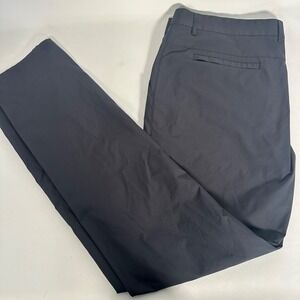Marcus Pierce Renegade pants 40x36 midnight navy chino